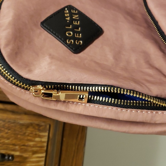 Sol ans Selene Hustle Sling Backpack - Picture 9 of 13